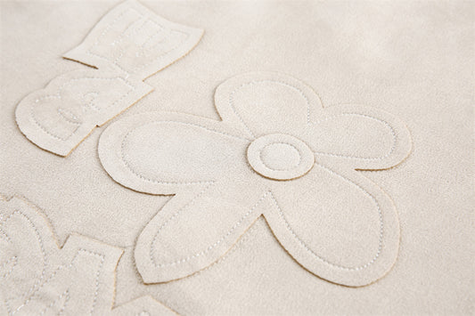 Fashion Embroidered Short-sleeved T-shirt For Men