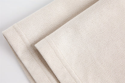 Fashion Embroidered Short-sleeved T-shirt For Men