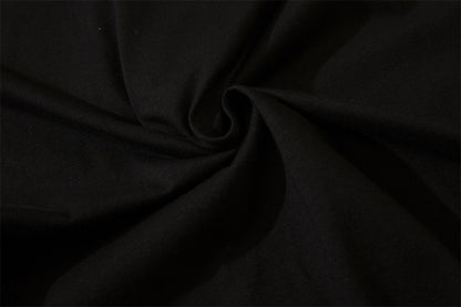 Illusory Blue-Ray Printed T-shirt For Men