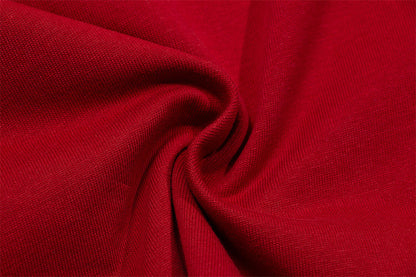 Large-Area Printed Short-sleeved T-shirt For Men