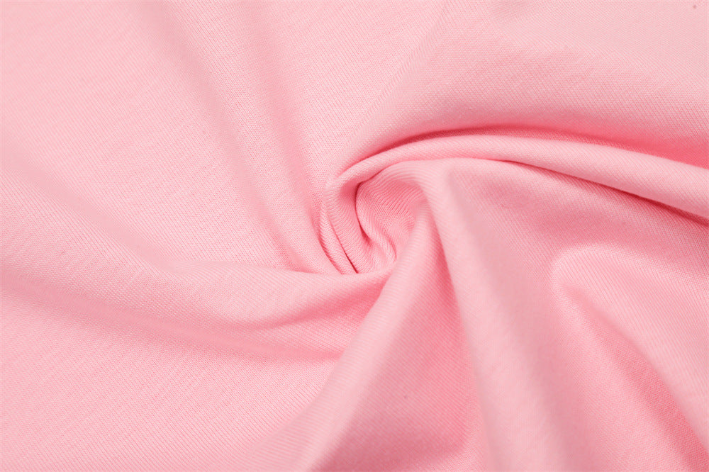 Fashion Butterfly Short-sleeved T-shirt For Men