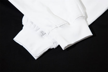 Letter Pattern Printed T-shirt For Men