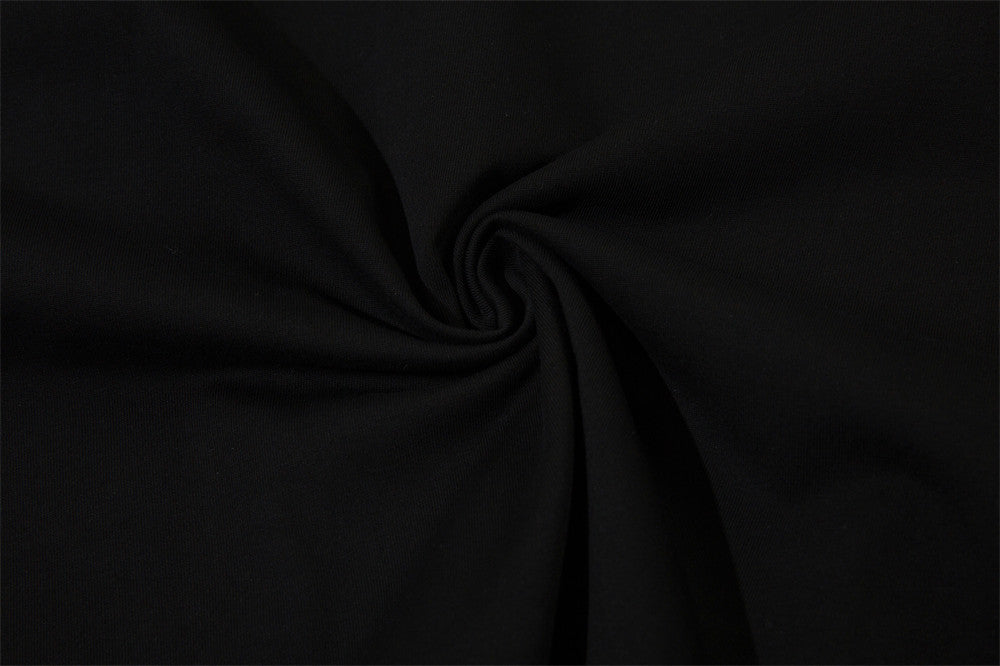 Letter Pattern Printed T-shirt For Men