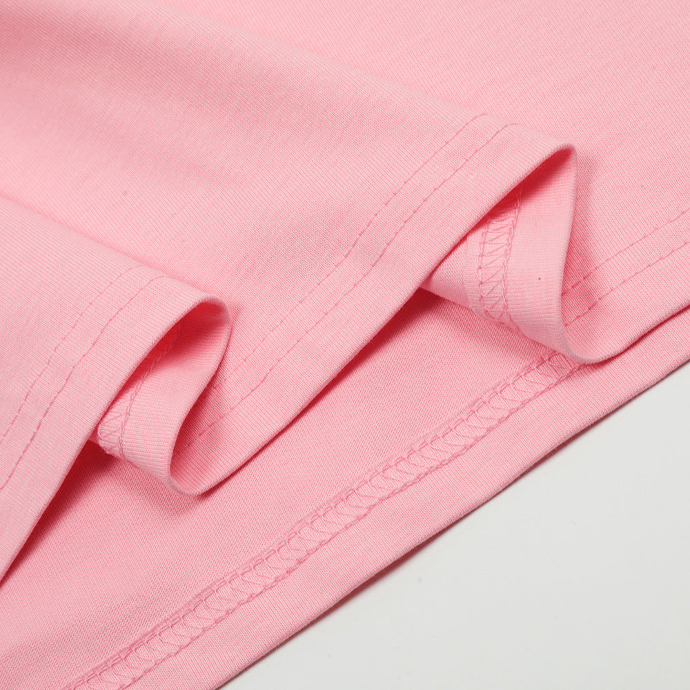 Fashion Butterfly Short-sleeved T-shirt For Men