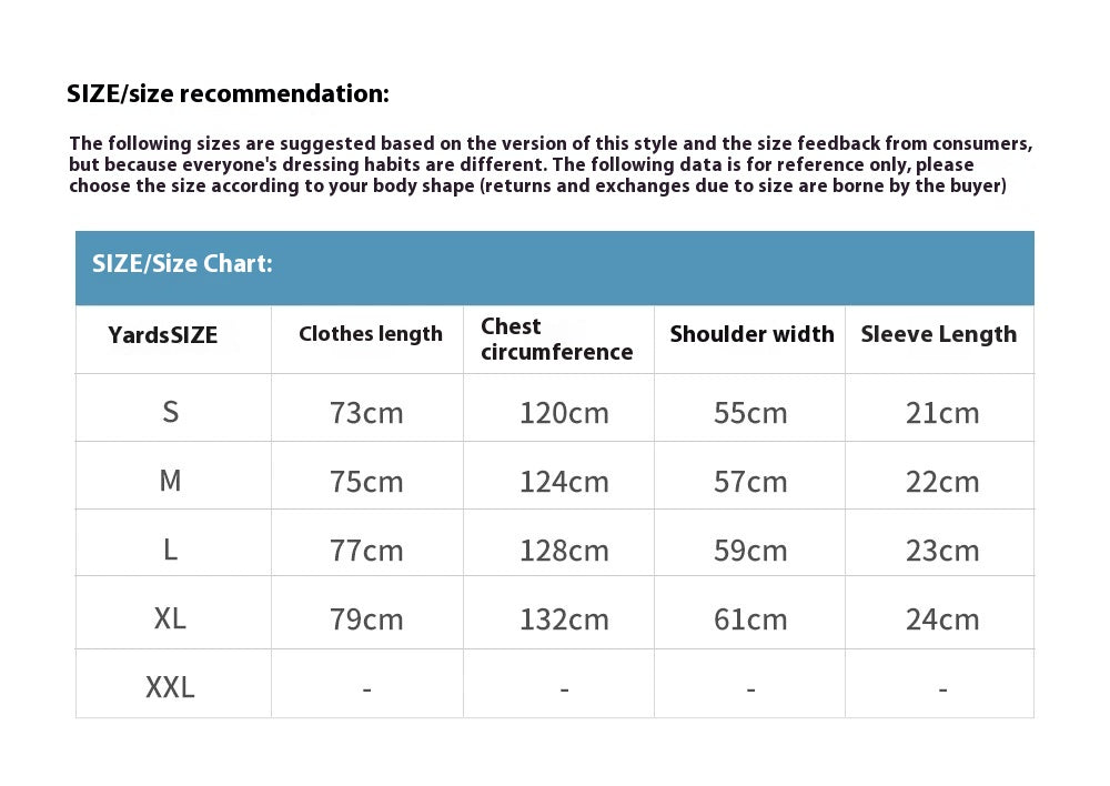 Illusory Blue-Ray Printed T-shirt For Men