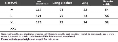 Abstract Character Printed Short-sleeved T-shirt For Men