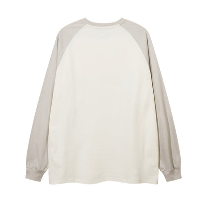 Letter Pattern Printed T-shirt For Men