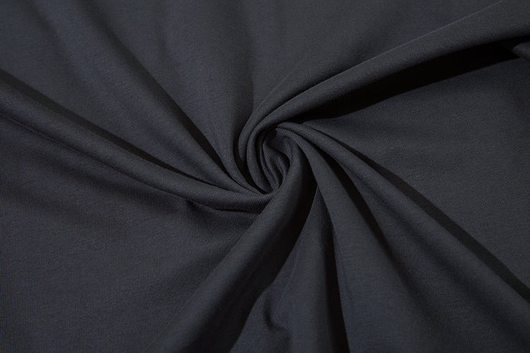 Mouse Printed Short-sleeved T-shirt For Men