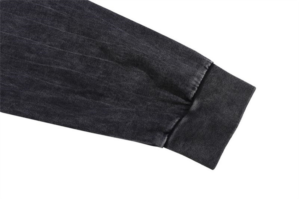 Butterfly Bone Print T-shirt For Men