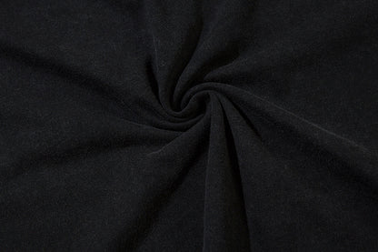 Depressed Cartoon Distressed T-shirt For Men